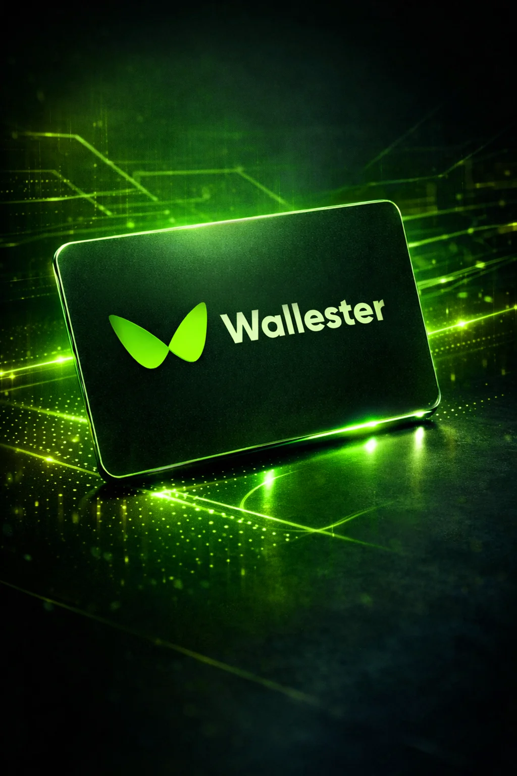 Виртуальная карта в кошельке Apple Pay